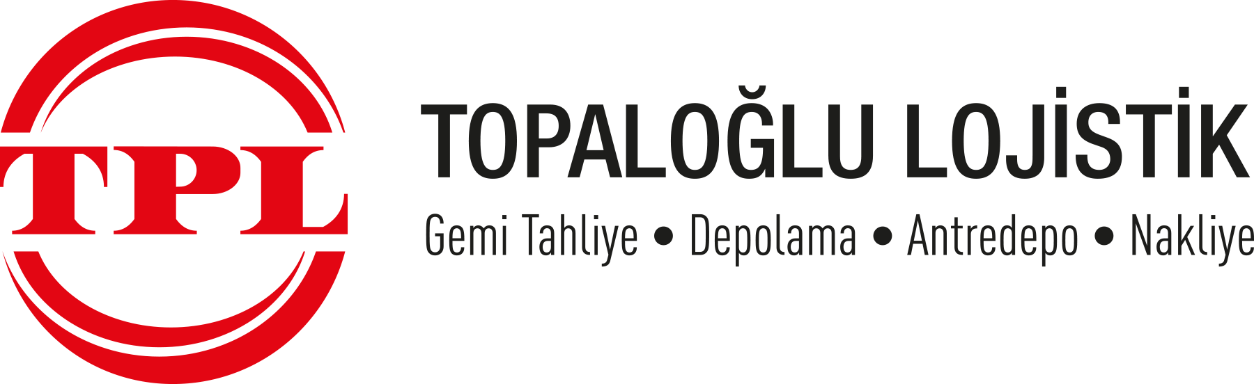 TPL Lojistik Nakliye Depolama